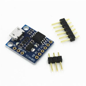 ATTiny85 Digispark Mini USB Board Module Tiny85 for Arduino 